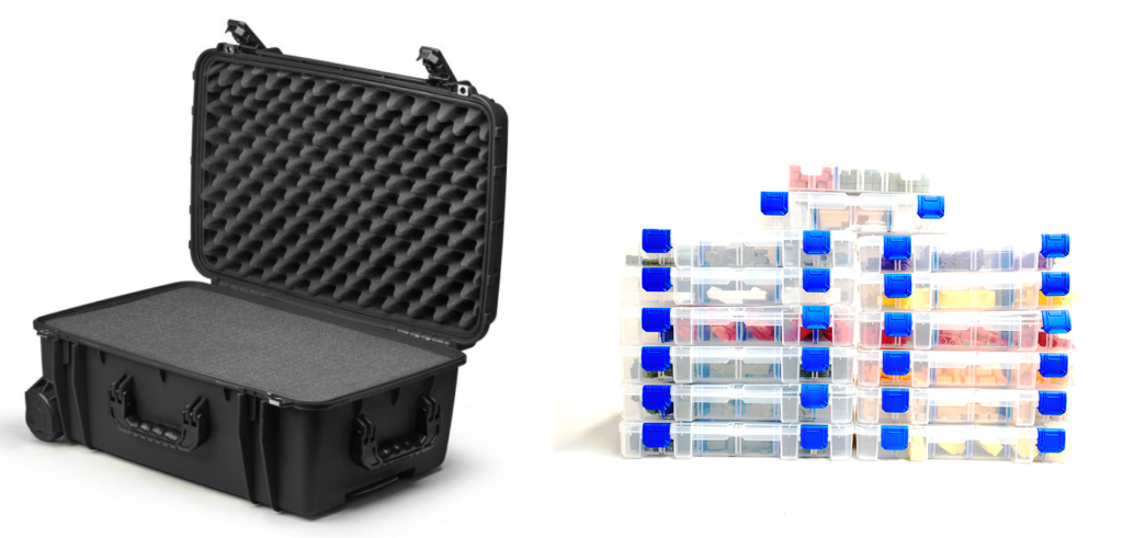 combocase